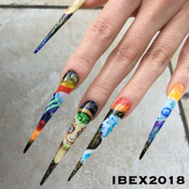IBEX2018 in Fukuoka 受賞写真1