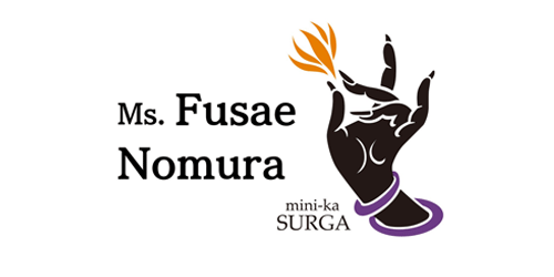 有限会社MINIKAロゴ