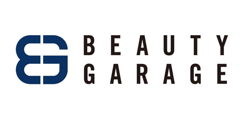 株式会社ビューティガレージロゴ
