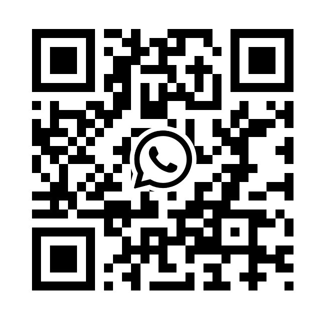 WhatsApp QR