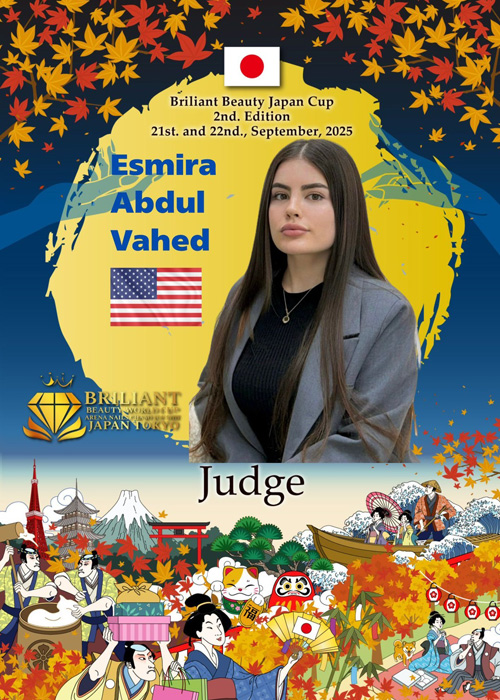 Esmira Abdul Vahed