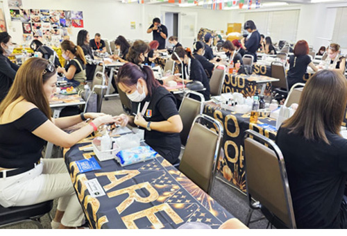 試合イメージ写真